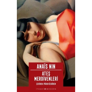 Ateş Merdivenleri