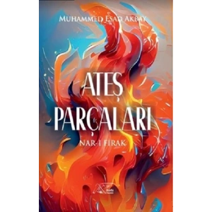 Ateş Parçaları