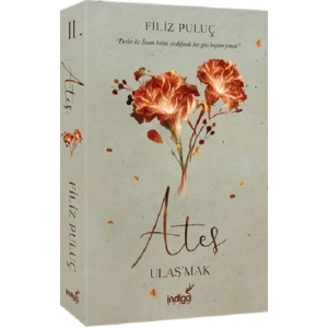 Ateş - Ulaş’mak