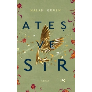 Ateş ve Sır