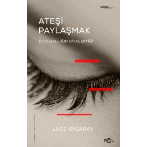 Ateşi Paylaşmak