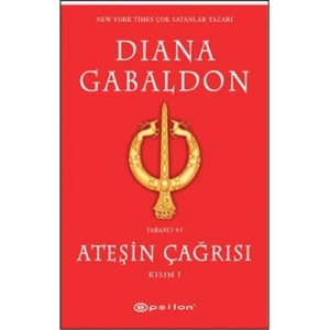Ateşin Çağrısı - Kısım: 1