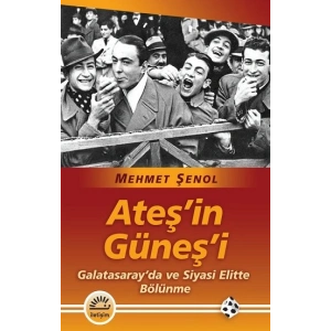 Ateş’in Güneş’i