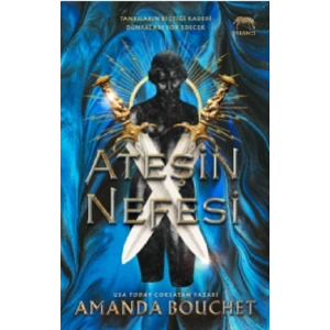 Ateşin Nefesi
