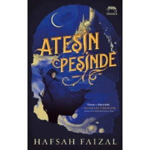 Ateşin Peşinde