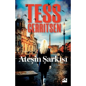 Ateşin Şarkısı