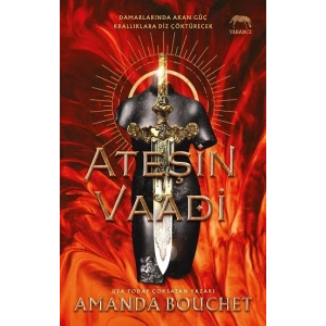 Ateşin Vaadi