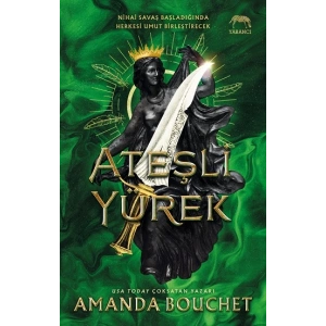 Ateşli Yürek