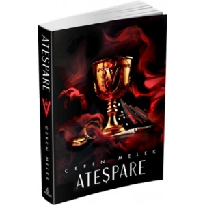 Ateşpare -4