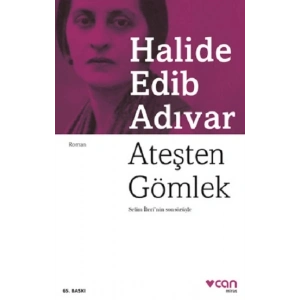 Ateşten Gömlek
