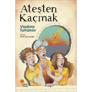 Ateşten Kaçmak