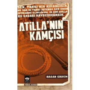 Atillanın Kamçısı