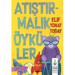 Atıştırmalık Öyküler