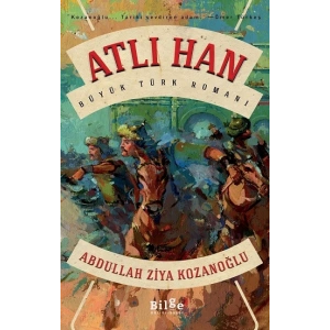 Atlı Han