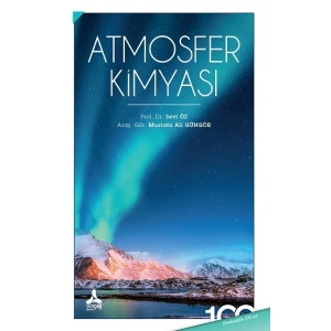 Atmosfer Kimyası