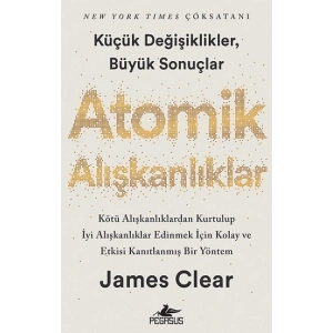 Atomik Alışkanlıklar
