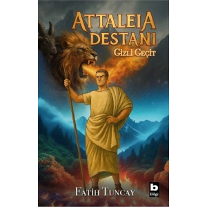 Attaleia Destanı Gizli Geçit