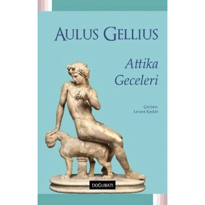 Attika Geceleri