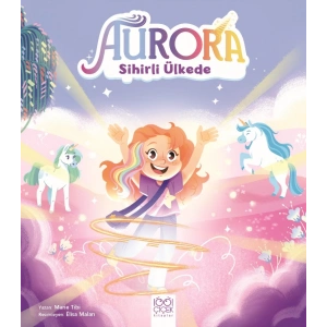 Aurora Sihirli Ülkede
