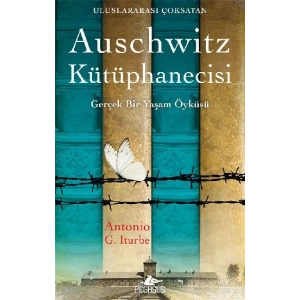 Auschwitz Kütüphanecisi
