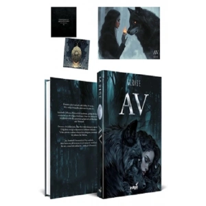 Av (Ciltli)