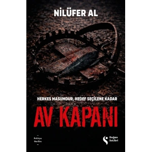 Av Kapanı
