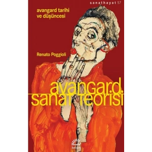 Avangard Sanat Teorisi
