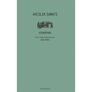 Avcılık Sanatı