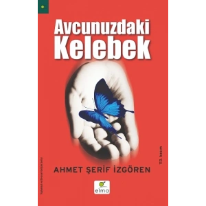 Avcunuzdaki Kelebek