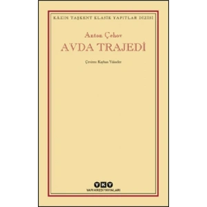 Avda Trajedi