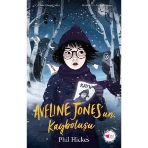 Aveline Jonesun Kayboluşu