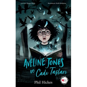 Aveline Jones ve Cadı Taşları