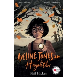 Aveline Jones’un Hayaletleri