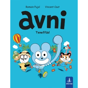 Avni 3-Teneffüs!