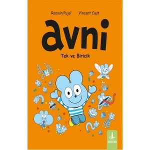 Avni 5 - Tek ve Biricik