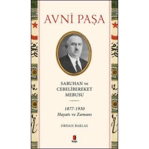Avni Paşa