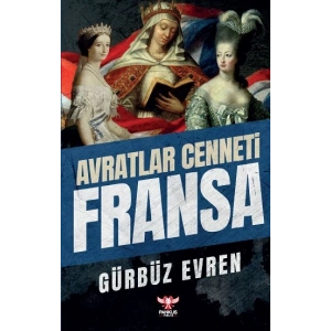 Avratlar Cenneti Fransa