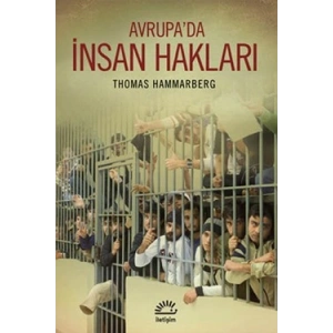 Avrupada İnsan Hakları