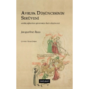 Avrupa Düşüncesinin Serüveni