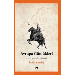 Avrupa Günlükleri
