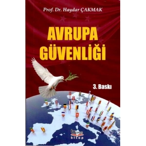 Avrupa Güvenliği