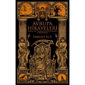 Avrupa Hikayeleri