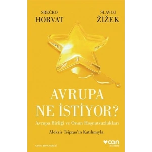 Avrupa Ne İstiyor?