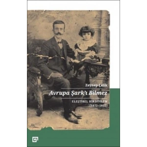 Avrupa Şarkı Bilmez