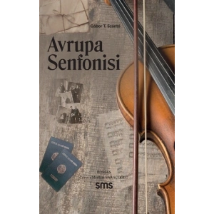 Avrupa Senfonisi