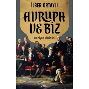 Avrupa ve Biz