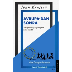 Avrupa’dan Sonra