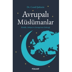 Avrupalı Müslümanlar