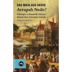 Avrupalı Nedir?