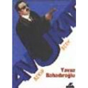 Avukat Bekir Berk